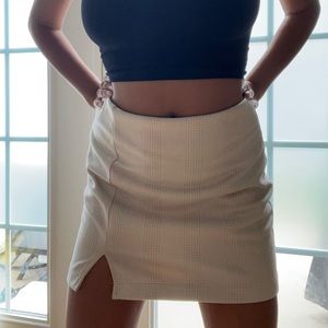 Windsor skirt